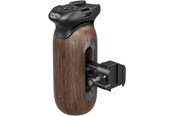 Akcesoria foto i wideo - SmallRig Wooden Side Handle with NATO Clamp 5239 - 5239