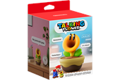 Figurki - Nintendo Talking Flower - 0045496510909