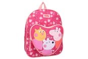 Przybory szkolne - Vadobag Peppa Pig Rugzak You Are Enough - 007-01149