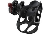 Akcesoria foto i wideo - SmallRig 5243 ImageGrip Series Liquid Handle with NATO Clamp (Right Side) - 5243