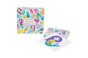 gry-planszowe-karciane-i-kosci - Duckiez Mini Memory Game Mermaid 28 Cards - 7191