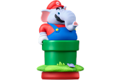 Akcesoria dla graczy - Nintendo amiibo - Elephant Mario - 0045496381356