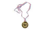 Male prezenty dla dzieci - LG-Imports Medal on Cord - 4369