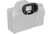 Akcesoria foto i wideo - SmallRig Camera Viewfinder Eyecup for Selected Sony Alpha 1 / Alpha 7 / Alpha 9 Series 5255 - 5255