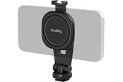 Telefon - Inne akcesoria - SmallRig AC-10 Attachable Phone Clamp with Cold Shoe Mount 5283 - 5283