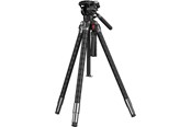 Statyw - SmallRig x Potato Jet TRIBEX SE Hydraulic Tripod 5305 - 5305