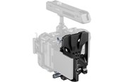 Akcesoria foto i wideo - SmallRig V-Mount Battery Mount Plate Kit (Pro) 5315 - 5315
