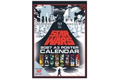 Kalendarz Swiateczny - Pyramid STAR WARS A3 POSTER CALENDAR - C2511345
