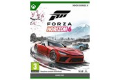 Gry - Forza Horizon 6 - Microsoft Xbox Series X - Wyścigi - 0196388813940