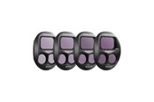 Filtry fotograficzne - Freewell ND Filter Set Standard Day for Mavic 4 Pro 4pcs - FW-M4P-SPLITND