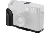 Akcesoria foto i wideo - SmallRig 5332 L-Shaped Mount Plate with Silicone Handle for FUJIFILM X half Black - 5332