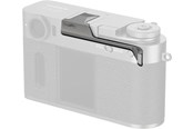 Akcesoria foto i wideo - SmallRig Thumb Grip for FUJIFILM X half (Charcoal Silver) 5333 - 5333