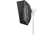 Akcesoria foto i wideo - SmallRig FS-6090 Quick-Setup Folding Strip Softbox 5369 - 5369