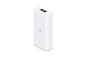 PoE Injector - Ubiquiti UniFi 10G PoE+++ Adapter (90W) - UACC-PoE+++-10G