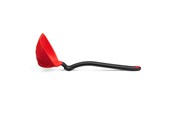 Przybory kuchenne - Dreamfarm Fladle Red - DFFA8425
