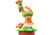 Akcesoria dla graczy - Nintendo amiibo Poplin & Prince Florian - 0045496381370
