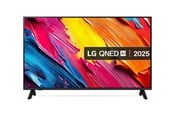 Telewizor - LG 43" Telewizor LED 4K 43QNED70A6A 43" LED-backlit LCD TV - QNED AI - 4K - 43QNED70A6A