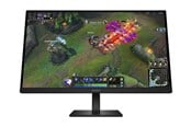 Monitor - 27" HP OMEN 27q - 2560x1440 (QHD) - 180Hz - IPS - AV4H6AA#ABB