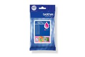 Tusz, toner i materiał eksploatacyjny - Brother High Yield magenta - LC527XLM