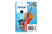 Tusz, toner i materiał eksploatacyjny - Epson 250 - black - original - ink cartridge - C13T16N14010