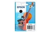 Tusz, toner i materiał eksploatacyjny - Epson 250XL - XL - black - original - ink cartridge - C13T16P14010