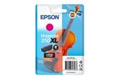 Tusz, toner i material eksploatacyjny - Epson 250XL - XL - magenta - original - ink cartridge - C13T16P34010