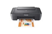 Drukarka - Canon PIXMA MG2556S Wielofunkcyjne - Kolor - Tusz - 0727C076