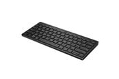 Klawiatura - HP 350 Compact Multi-Device - Klawiatury - Angielski - Czarny - 692S8AA#ABB