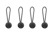 Akcesoria foto i wideo - Peak Design Anchor 4-Pack (V4) - Black - 4PK-AN-BK-4