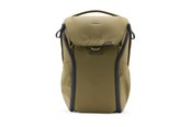Wolny czas i Podróże - Peak Design Everyday Backpack 20L v2 - Kelp - BEDB-20-KP-3