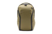 Wolny czas i Podróże - Peak Design Everyday Backpack 15L Zip v2 - Kelp - BEDBZ-15-KP-3