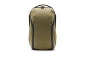Wolny czas i Podróże - Peak Design Everyday Backpack 20L Zip v2 - Kelp - BEDBZ-20-KP-3