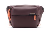 Wolny czas i Podróże - Peak Design Everyday Sling 3L - Eclipse - BEDS-3-EP-3