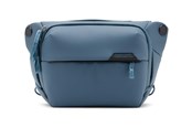 Wolny czas i Podróże - Peak Design Everyday Sling 3L - Ocean - BEDS-3-DS-3
