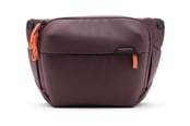 Wolny czas i Podróże - Peak Design Everyday Sling 6L - Eclipse - BEDS-6-EP-3