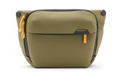Wolny czas i Podróże - Peak Design Everyday Sling 6L - Kelp - BEDS-6-KP-3
