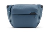 Wolny czas i Podróże - Peak Design Everyday Sling 6L - Ocean - BEDS-6-DS-3