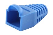Kabel sieciowy - Gembird Cablexpert network cable boot - BT5BL/100