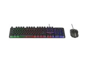 Klawiatura - Tracer GAMEZONE Boost - Klawiatura gamingowa - Czarny - TRAKLA47475