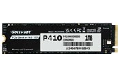 Dysk SSD - Patriot P410 SSD - 1TB - M.2 2280 - PCIe 4.0 - P410P1TBM28H