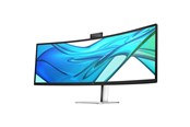 Monitor - 49" HP Series 5 Pro 549pm - 5120x1440 - 165Hz - VA - B7GV8A5#ABB