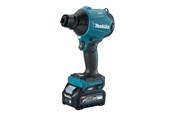 Narzędzia - Makita AS001GA102 - blower - cordless included charger - AS001GA102