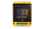 Obudowa komputerowa - Thermaltake The Tower 600 - Obudowa komputerowa - Tower - Żółty - CA-1Z1-00M4WN-00