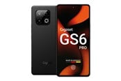 Telefon komórkowy - Siemens Gigaset GS6 Pro - S30853-H1542-R121