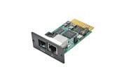 Adapter Sieciowy  (karta sieciowa, serwer druku, itp.) - BlueWalker Powerwalker SNMP Manager - 10131023