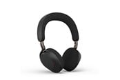 Sluchawki, zestaw sluchawkowy - Jabra Evolve3 75 MS Link390a - Black - 37599-999-999