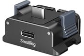Akcesoria foto i wideo - SmallRig Battery Adapter Plate for DJI Osmo Pocket 3 5376 - 5376