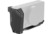 Akcesoria foto i wideo - SmallRig 5389 L-Shaped Mount Plate with Handle for Sigma BF Black - 5389