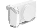 Akcesoria foto i wideo - SmallRig 5390 L-Shaped Mount Plate with Handle for Sigma BF Silver - 5390