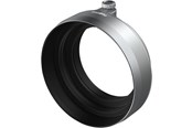 Akcesoria do aparatu i obiektywu - SmallRig Lens Hood for FUJIFILM X half (Silver) 5393 - 5393